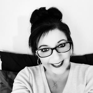 Meet your Posher, Susan